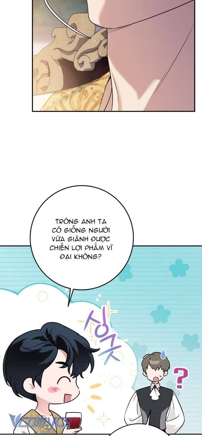 Nữ Công Tước Chiến Lợi Phẩm Chapter 4 - 4