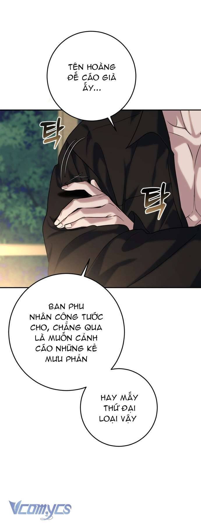 Nữ Công Tước Chiến Lợi Phẩm Chapter 4 - 38