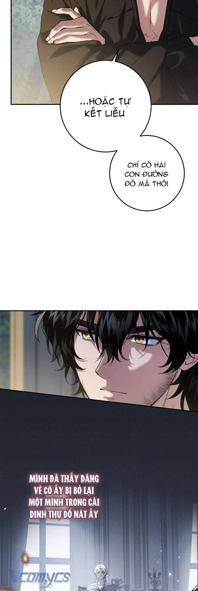 Nữ Công Tước Chiến Lợi Phẩm Chapter 4 - 40