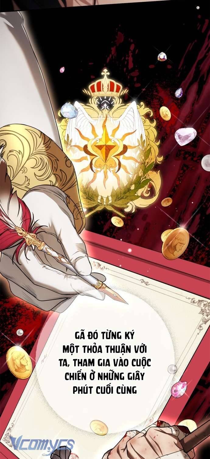 Nữ Công Tước Chiến Lợi Phẩm Chapter 4 - 6