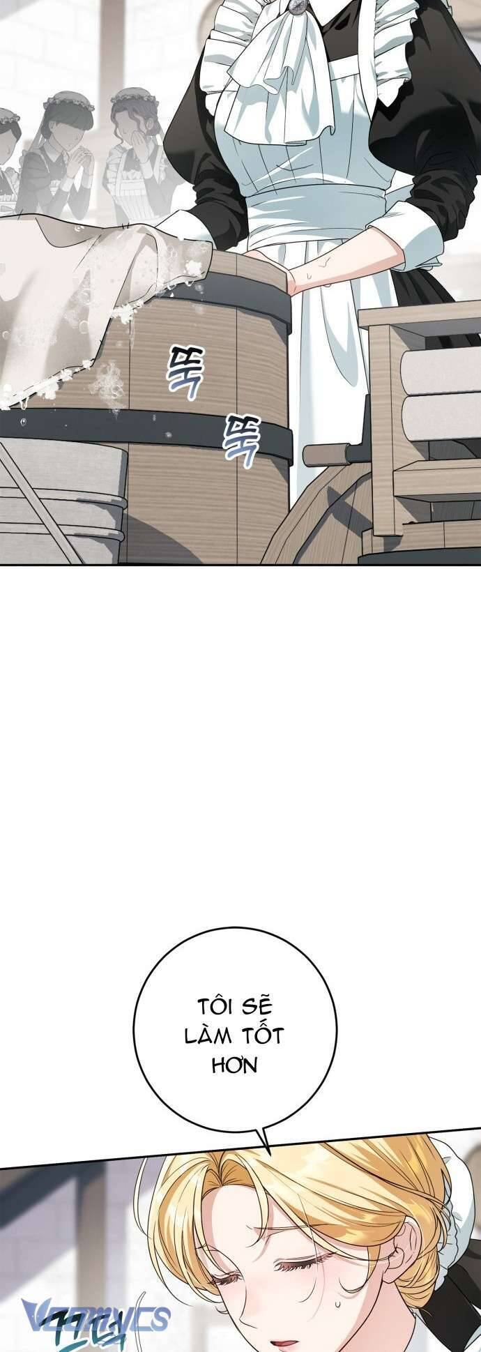 Nữ Công Tước Chiến Lợi Phẩm Chapter 4 - 53