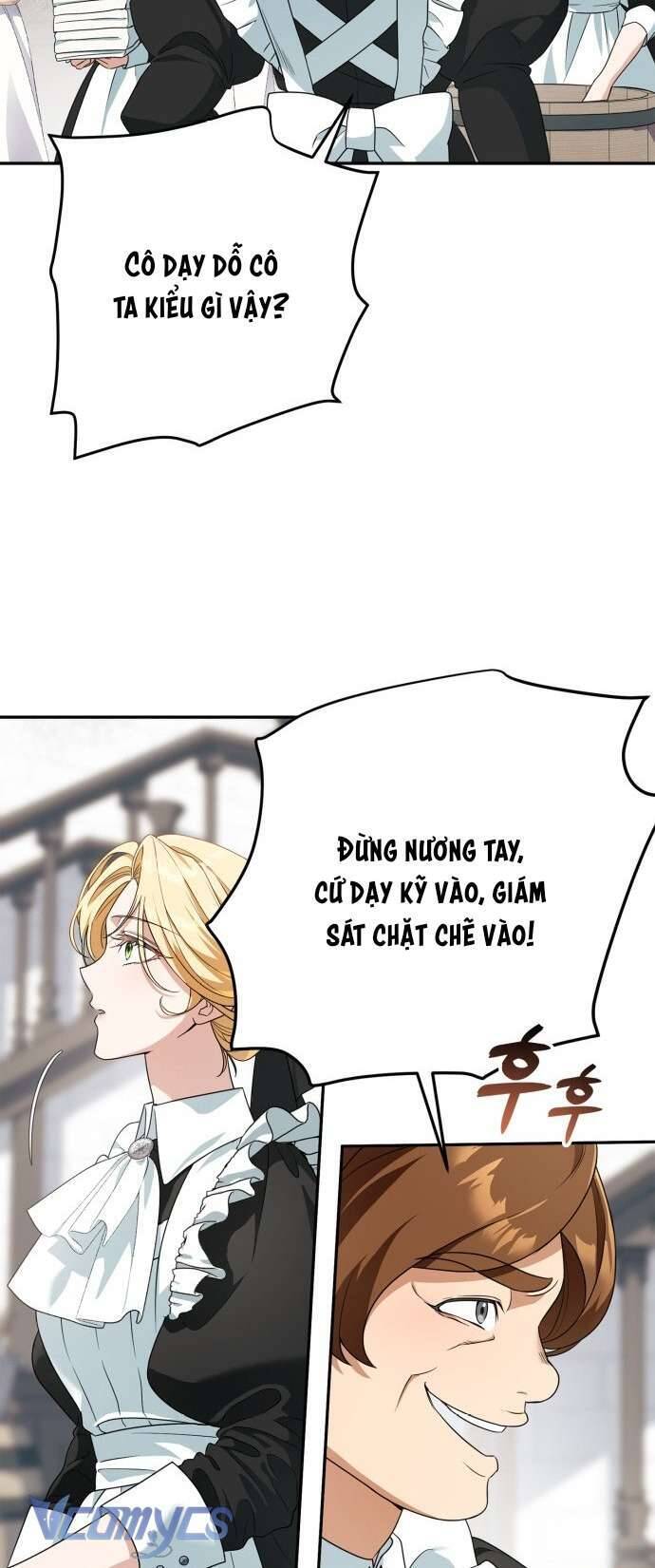 Nữ Công Tước Chiến Lợi Phẩm Chapter 4 - 55