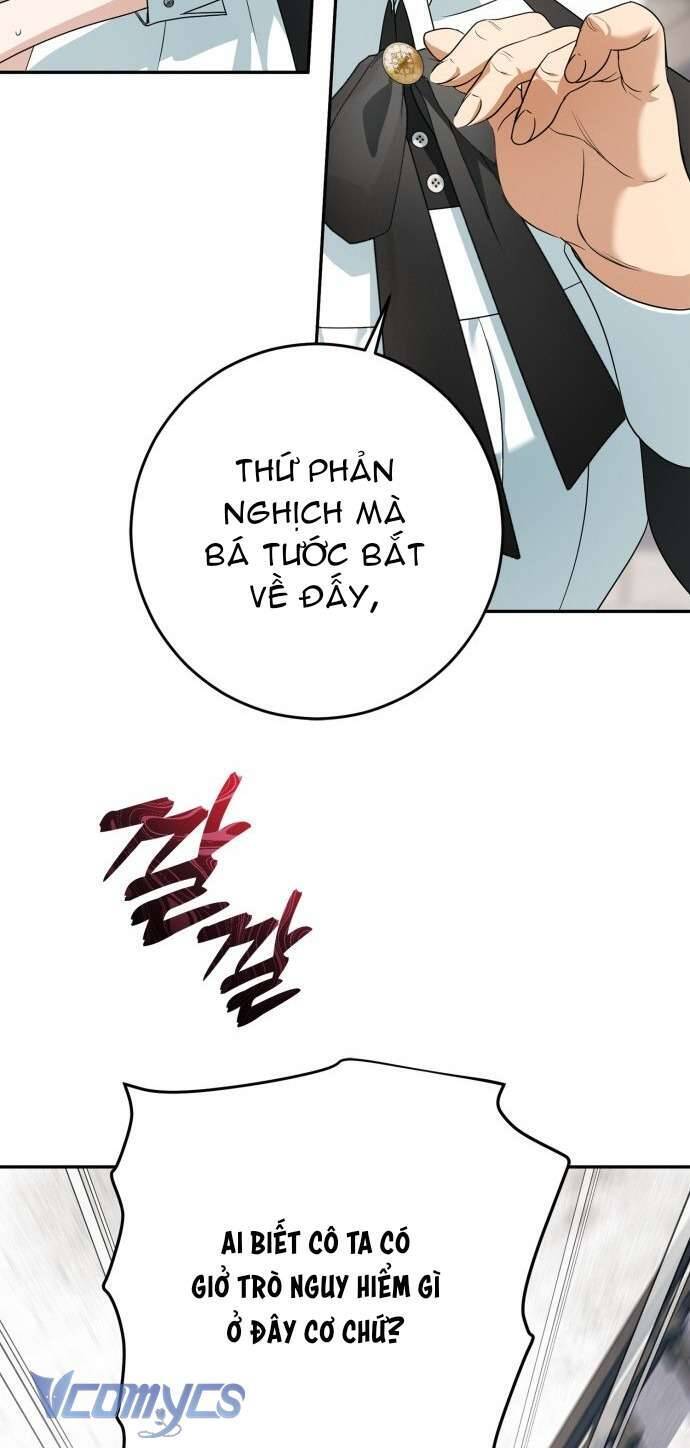 Nữ Công Tước Chiến Lợi Phẩm Chapter 4 - 56