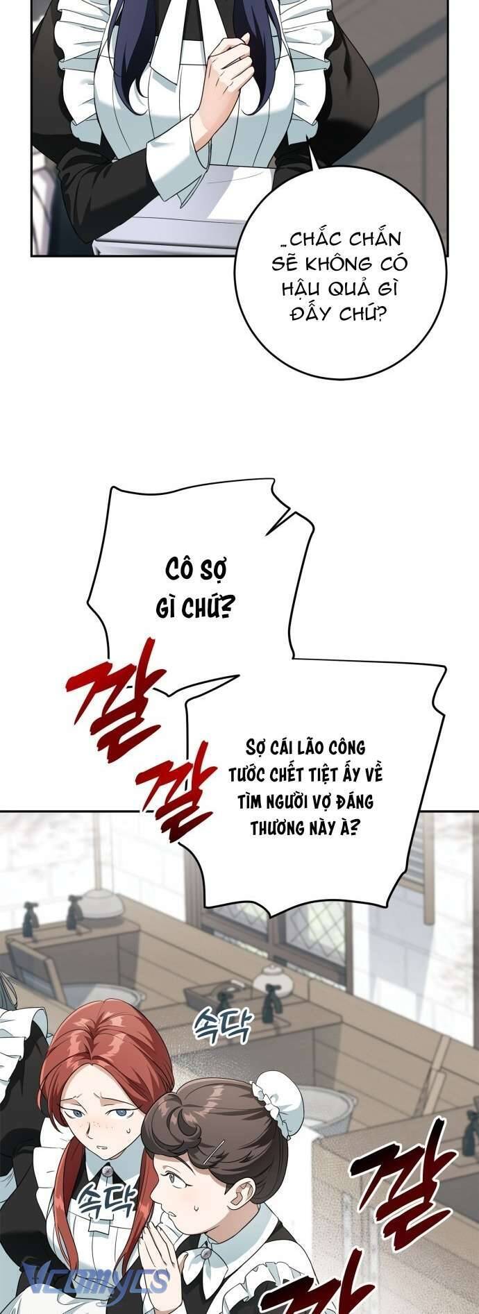 Nữ Công Tước Chiến Lợi Phẩm Chapter 4 - 59