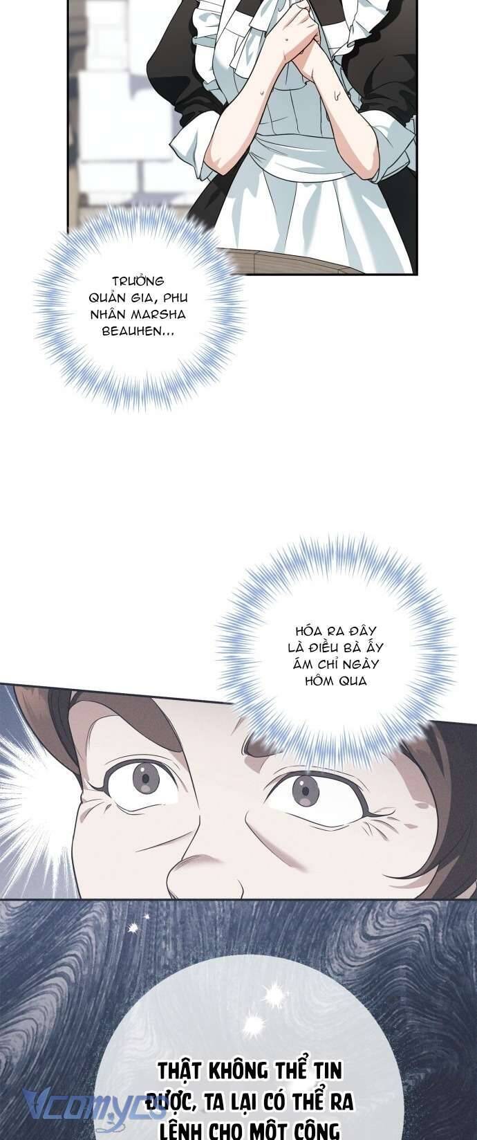 Nữ Công Tước Chiến Lợi Phẩm Chapter 4 - 61