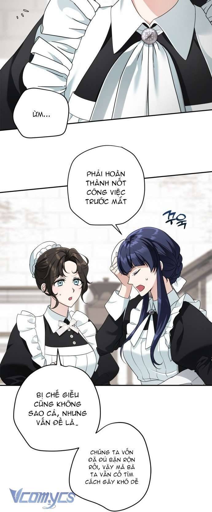 Nữ Công Tước Chiến Lợi Phẩm Chapter 4 - 67