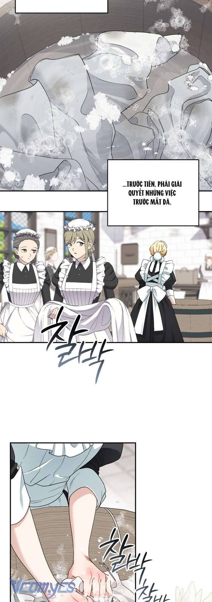 Nữ Công Tước Chiến Lợi Phẩm Chapter 4 - 70