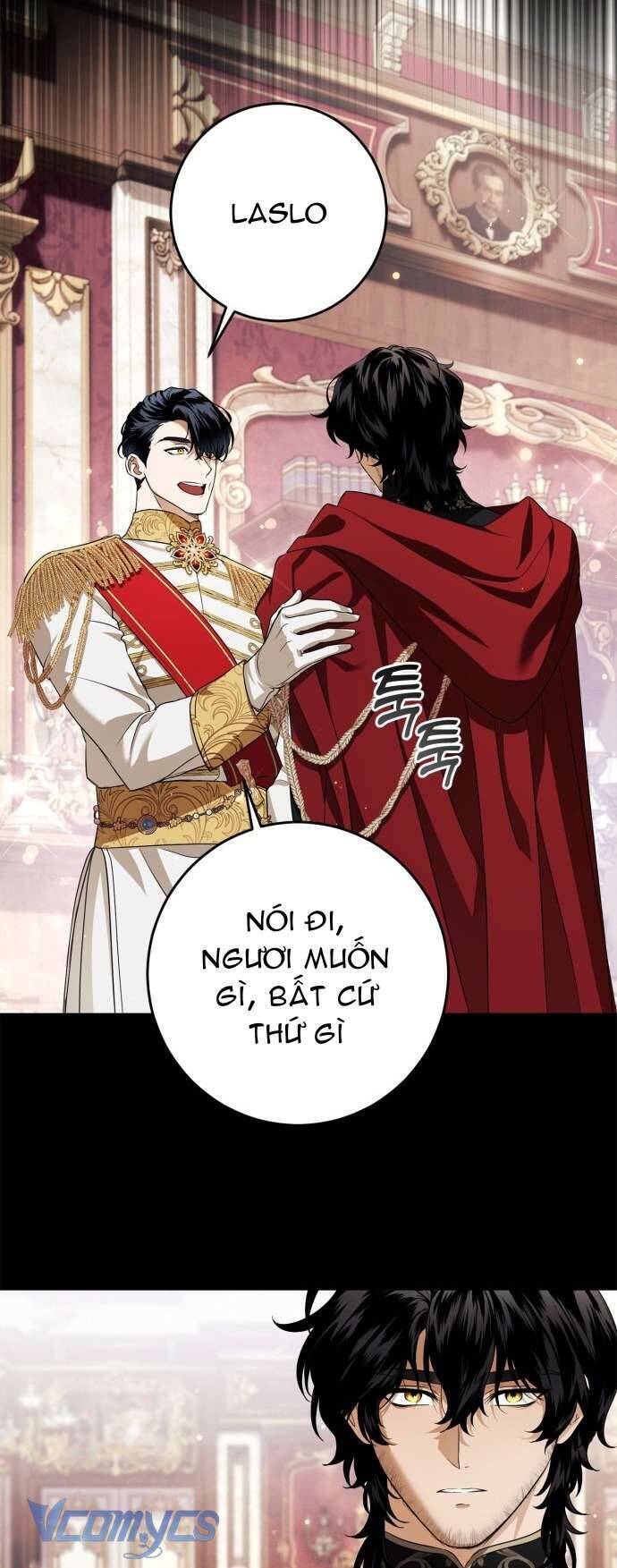 Nữ Công Tước Chiến Lợi Phẩm Chapter 4 - 8