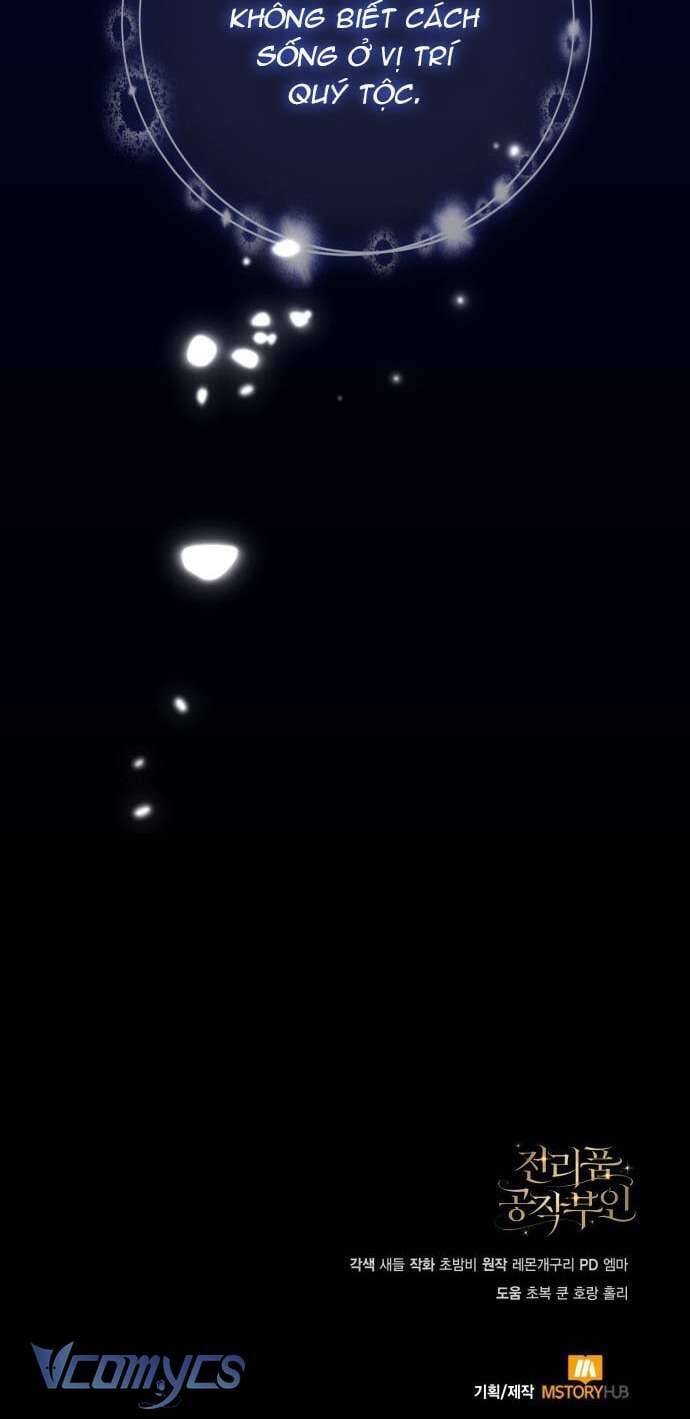 Nữ Công Tước Chiến Lợi Phẩm Chapter 8 - 108