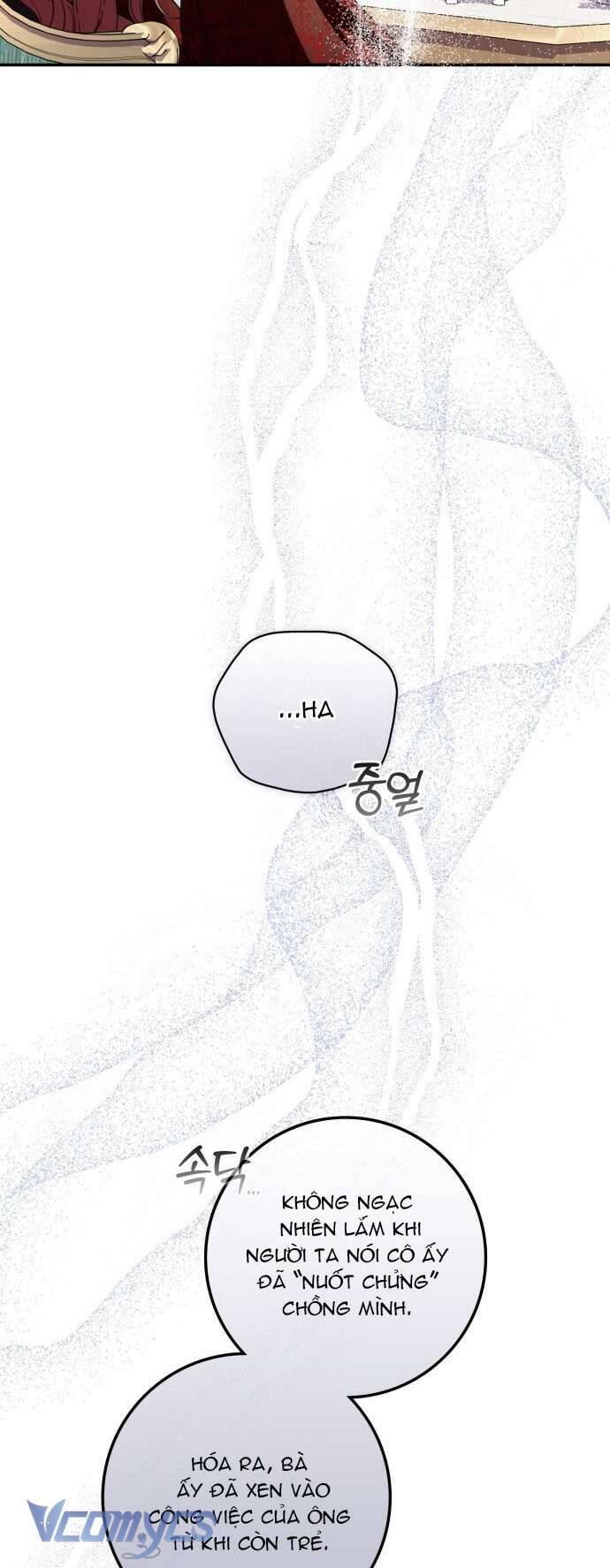 Nữ Công Tước Chiến Lợi Phẩm Chapter 8 - 14