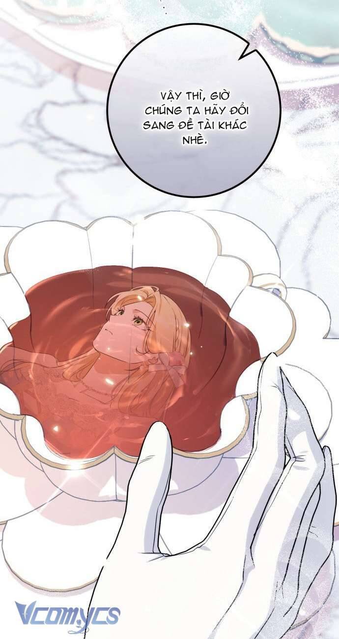 Nữ Công Tước Chiến Lợi Phẩm Chapter 8 - 17