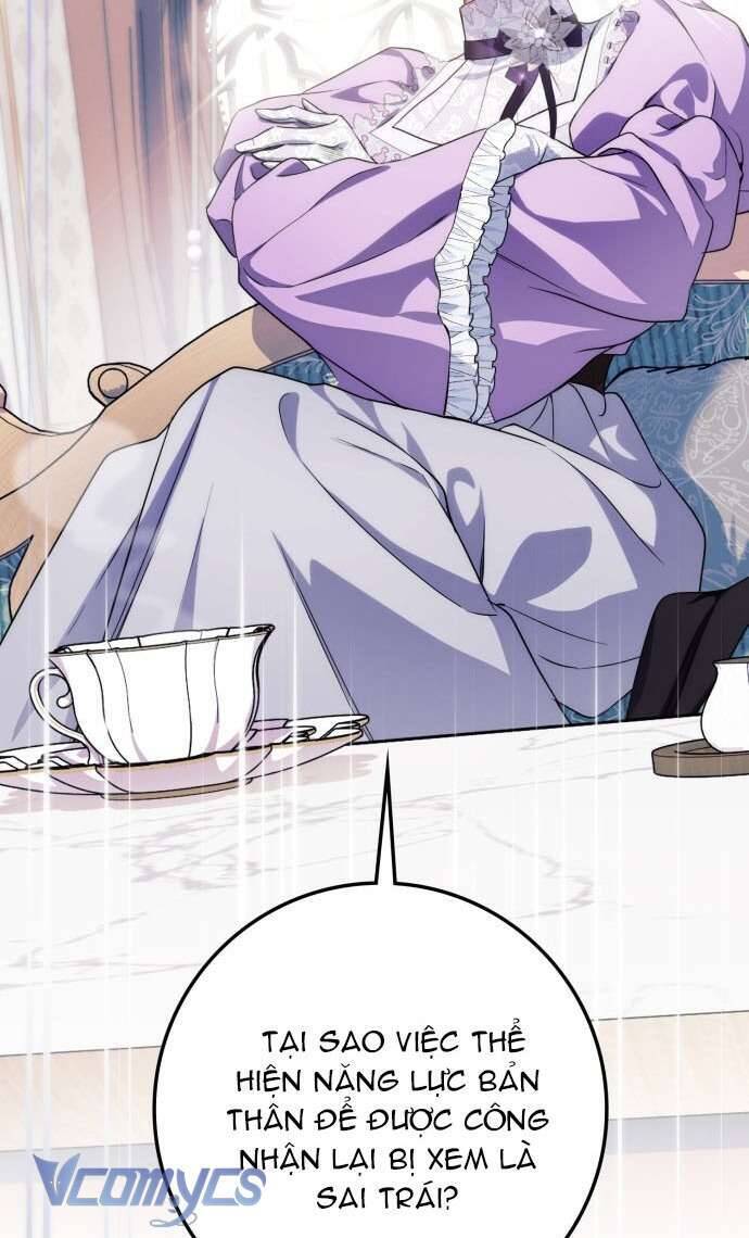 Nữ Công Tước Chiến Lợi Phẩm Chapter 8 - 3