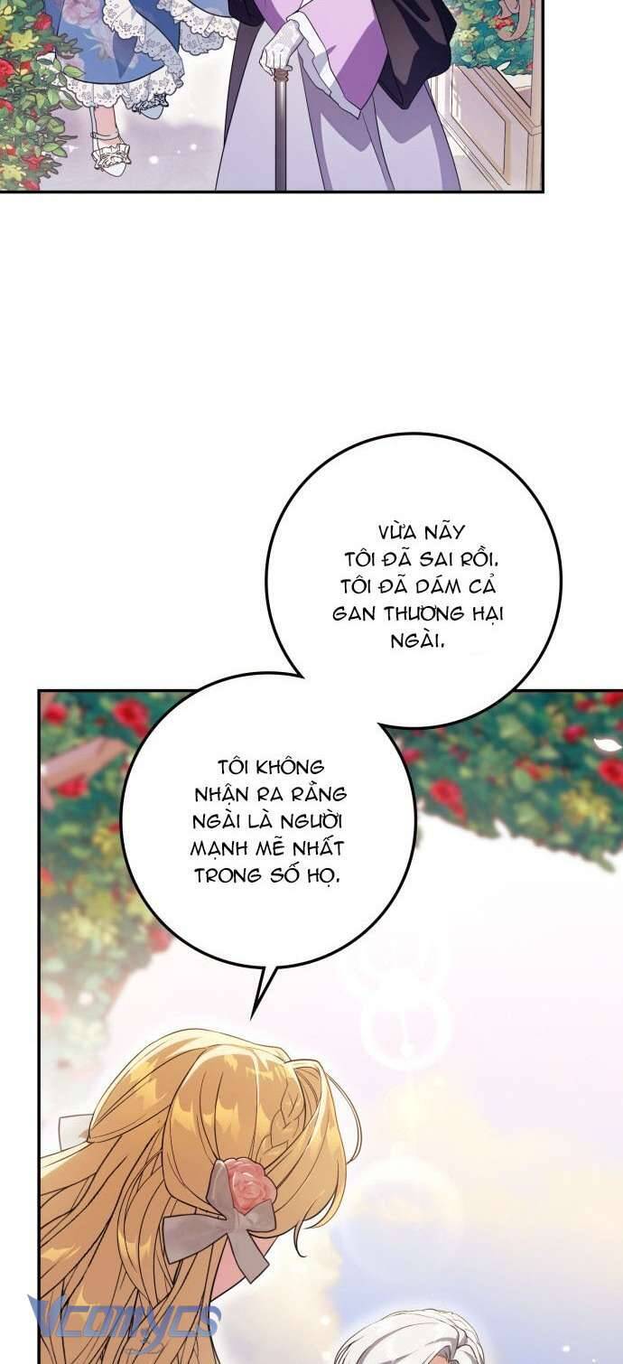 Nữ Công Tước Chiến Lợi Phẩm Chapter 8 - 23