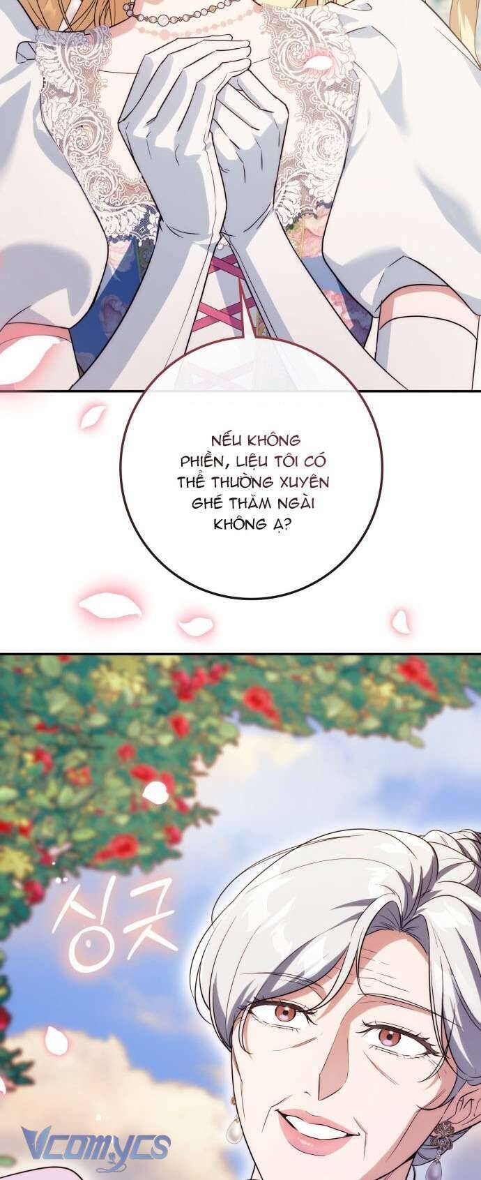 Nữ Công Tước Chiến Lợi Phẩm Chapter 8 - 26