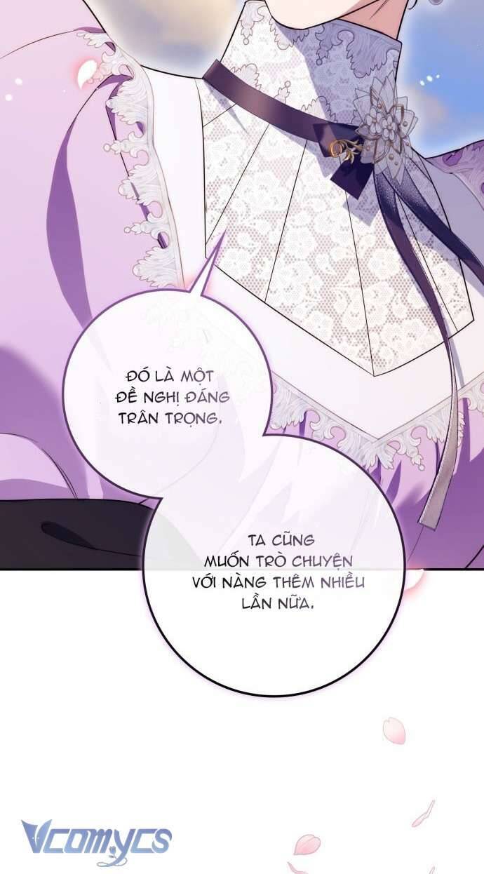 Nữ Công Tước Chiến Lợi Phẩm Chapter 8 - 27