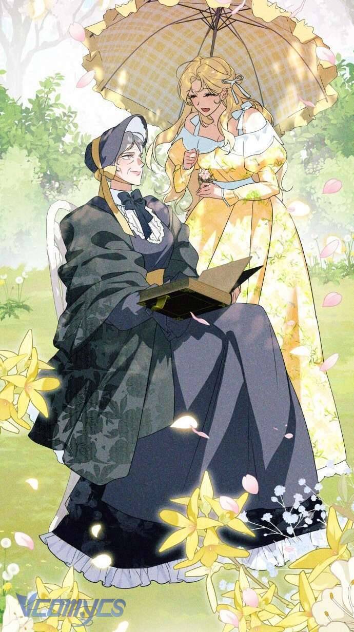 Nữ Công Tước Chiến Lợi Phẩm Chapter 8 - 29