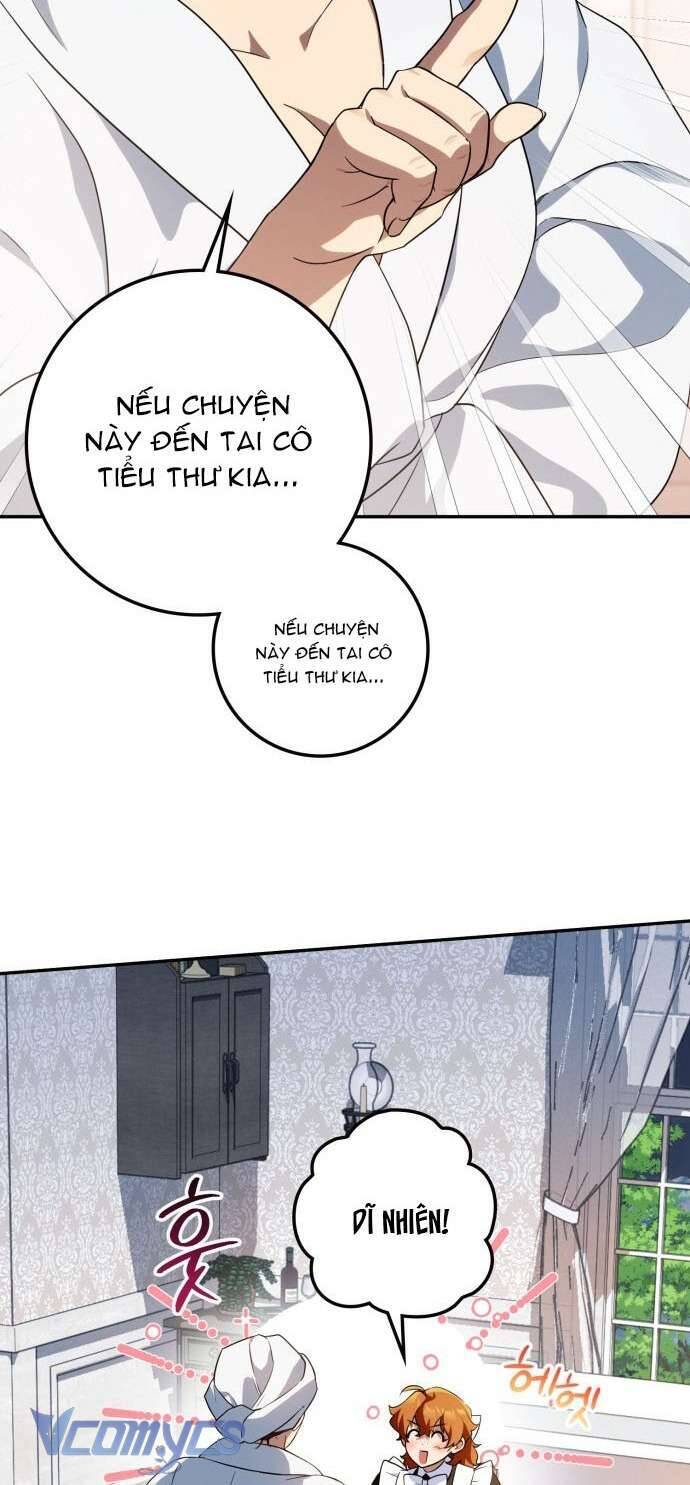 Nữ Công Tước Chiến Lợi Phẩm Chapter 8 - 63