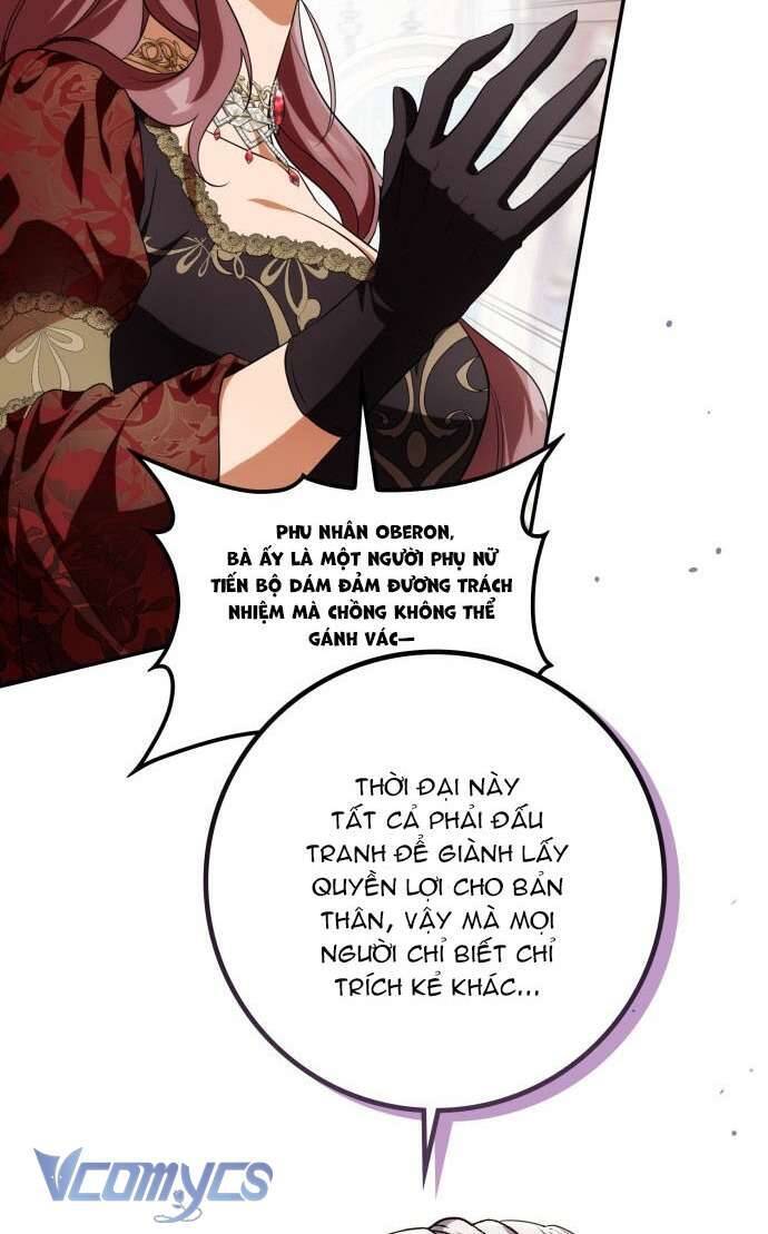 Nữ Công Tước Chiến Lợi Phẩm Chapter 8 - 10