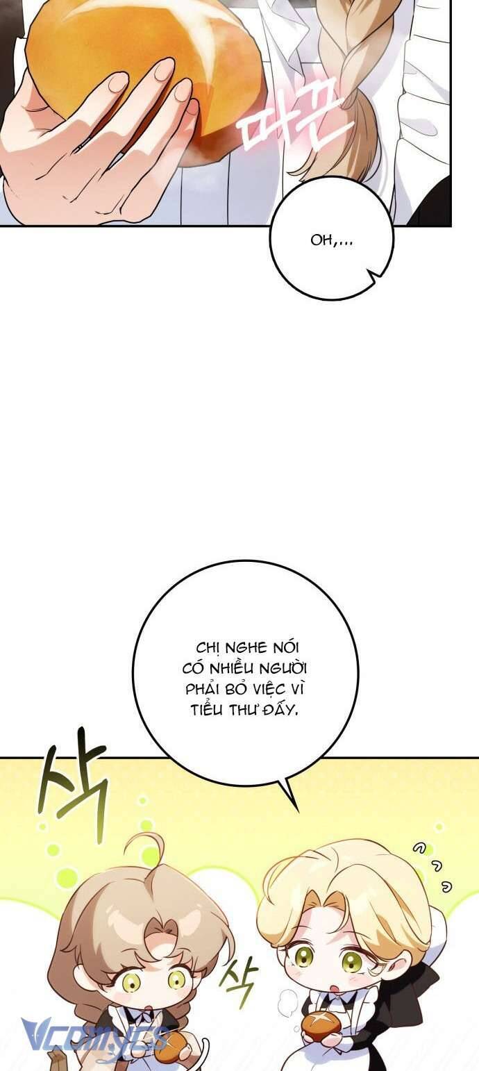 Nữ Công Tước Chiến Lợi Phẩm Chapter 8 - 96