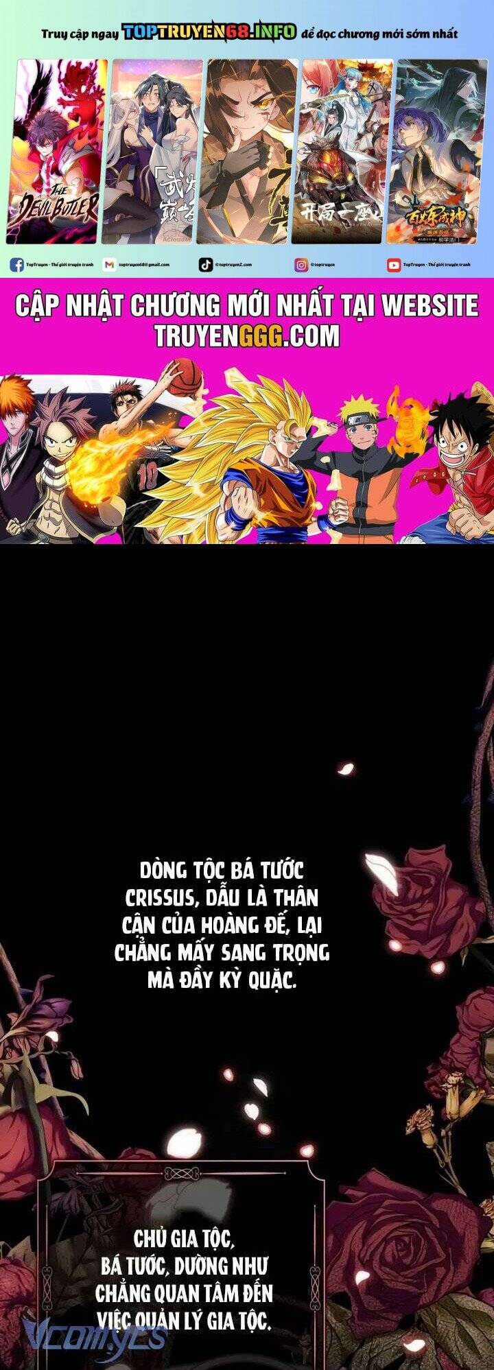 Nữ Công Tước Chiến Lợi Phẩm Chapter 9 - 2