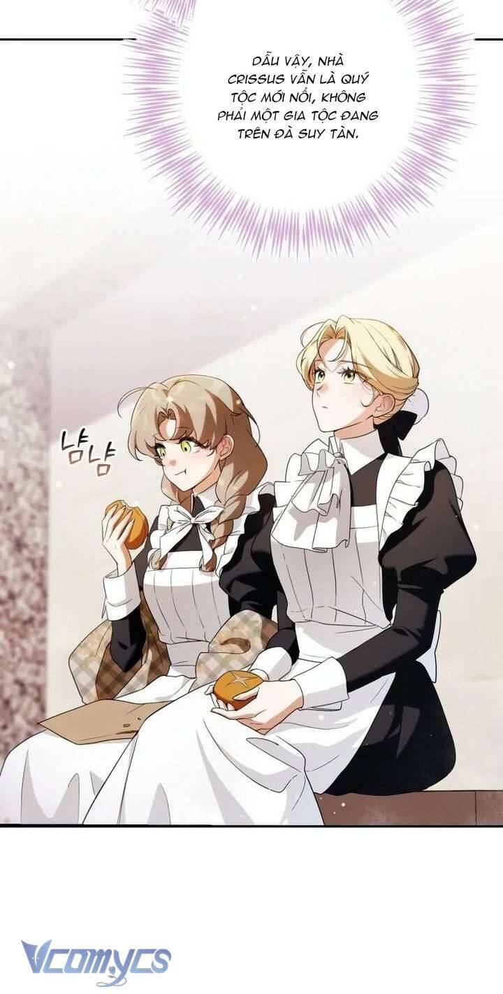 Nữ Công Tước Chiến Lợi Phẩm Chapter 9 - 11