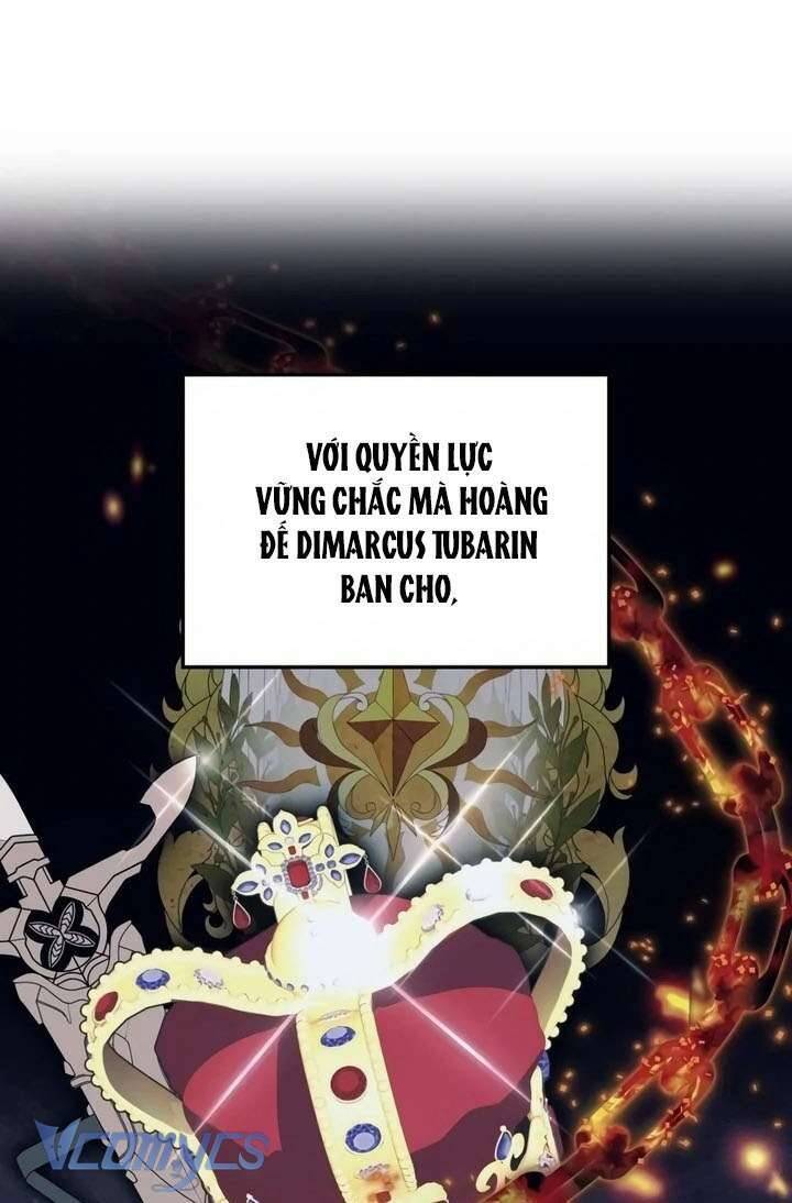 Nữ Công Tước Chiến Lợi Phẩm Chapter 9 - 12