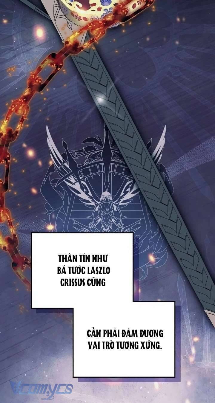 Nữ Công Tước Chiến Lợi Phẩm Chapter 9 - 13