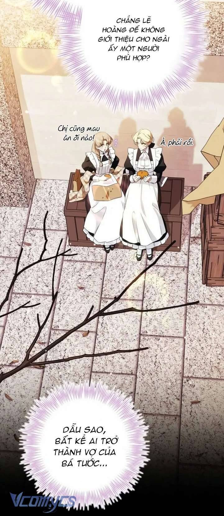 Nữ Công Tước Chiến Lợi Phẩm Chapter 9 - 16