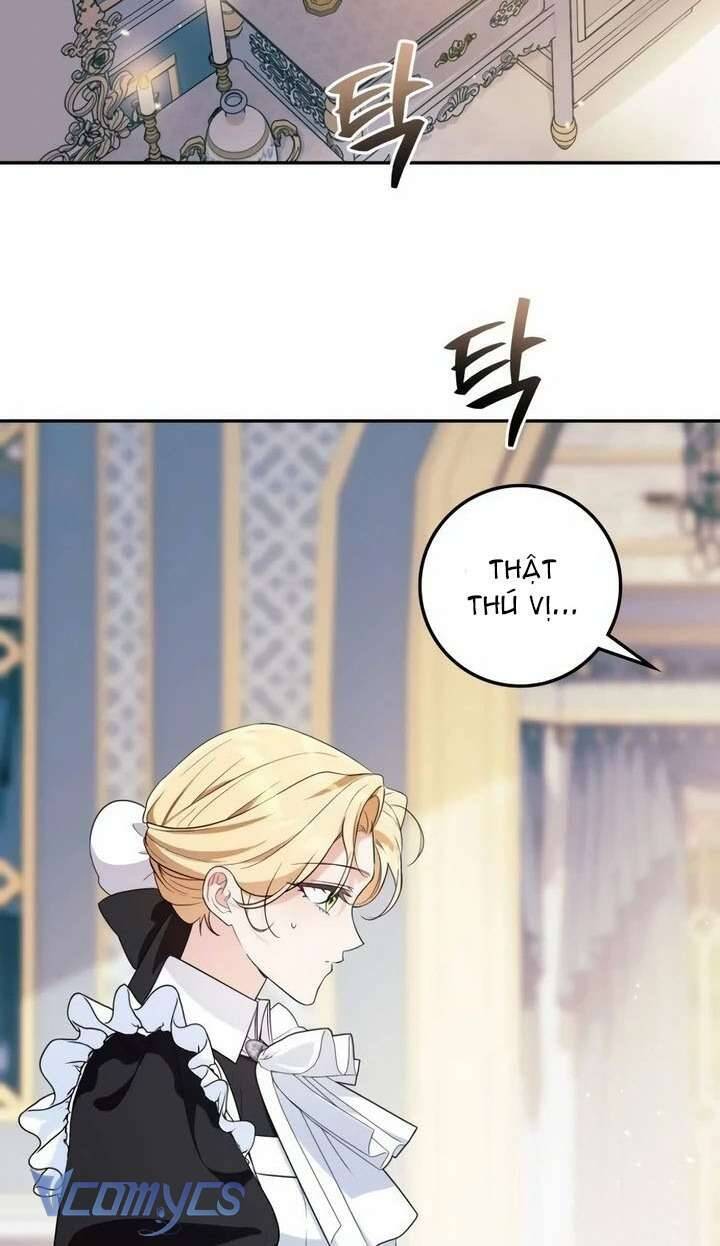 Nữ Công Tước Chiến Lợi Phẩm Chapter 9 - 20