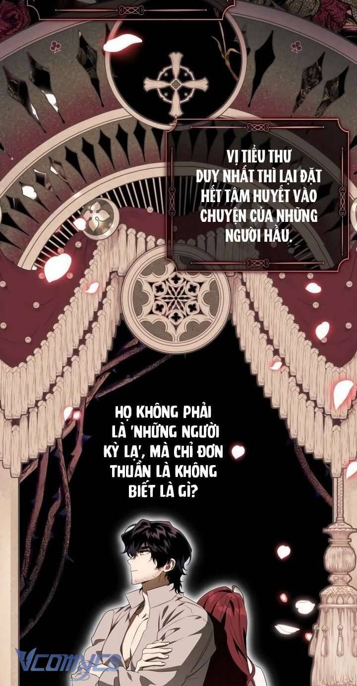 Nữ Công Tước Chiến Lợi Phẩm Chapter 9 - 3