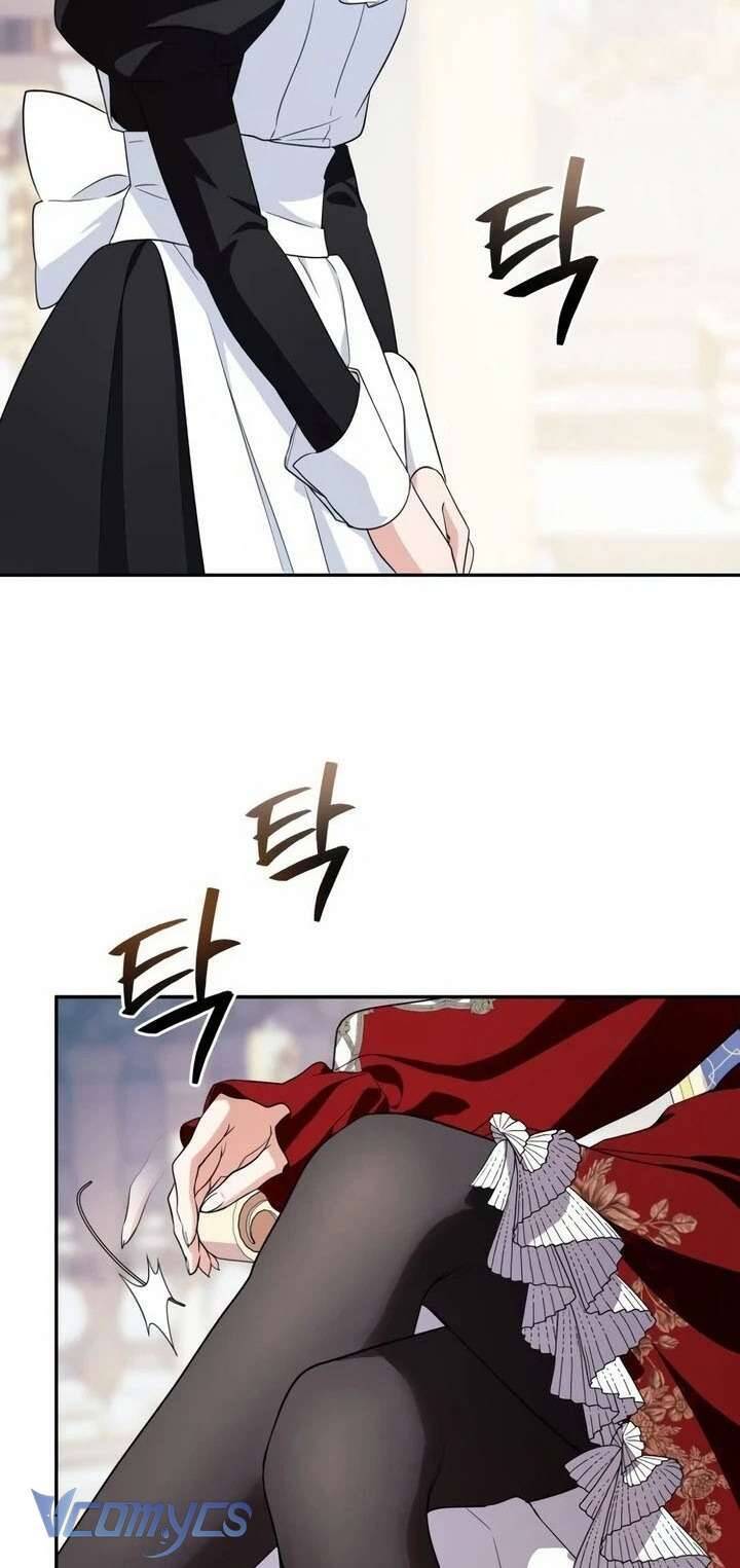 Nữ Công Tước Chiến Lợi Phẩm Chapter 9 - 21