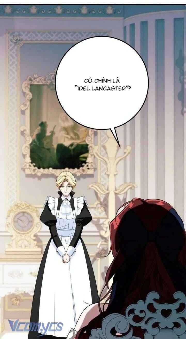 Nữ Công Tước Chiến Lợi Phẩm Chapter 9 - 23