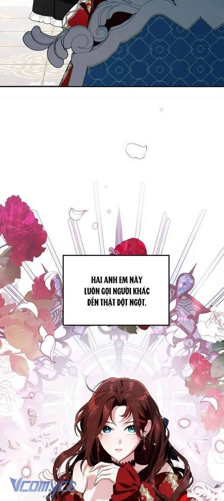 Nữ Công Tước Chiến Lợi Phẩm Chapter 9 - 24