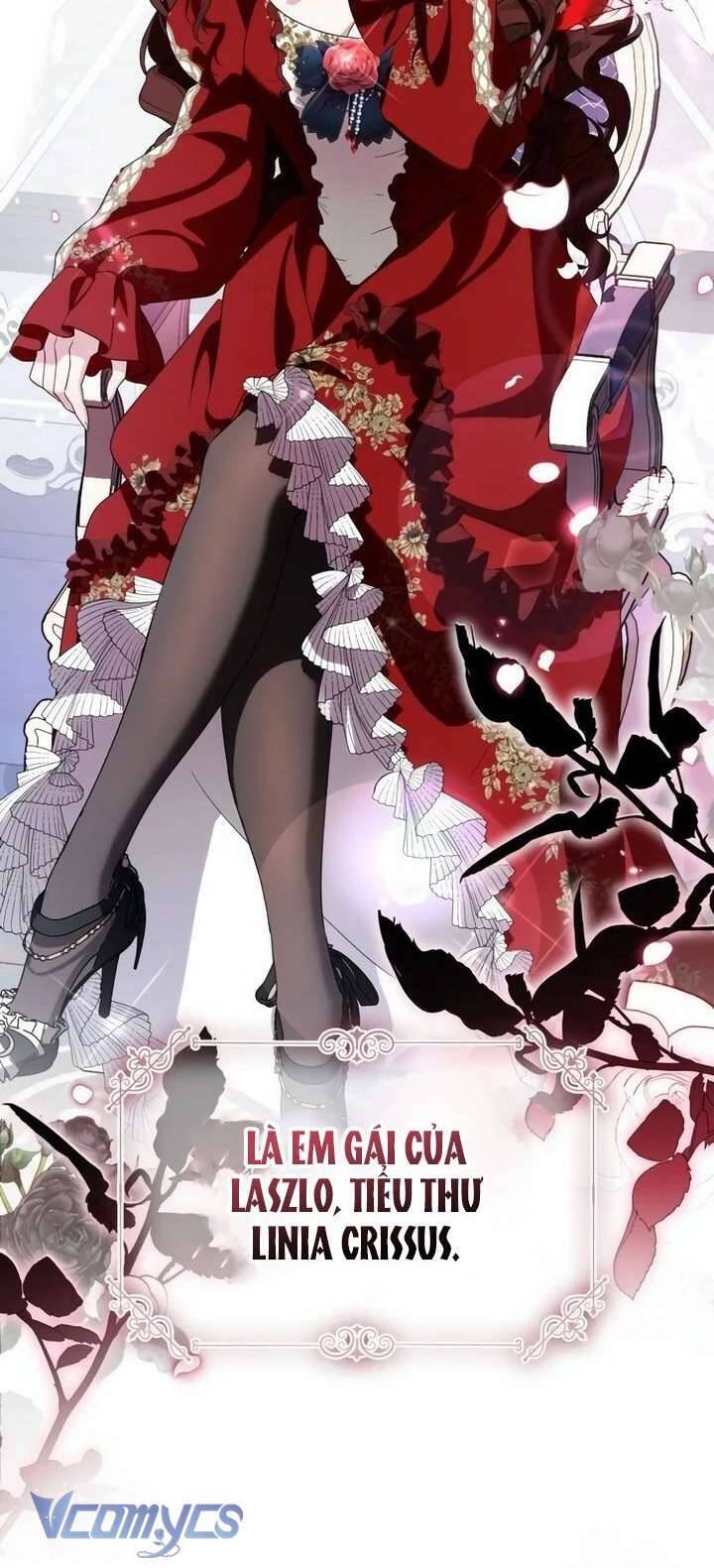 Nữ Công Tước Chiến Lợi Phẩm Chapter 9 - 25