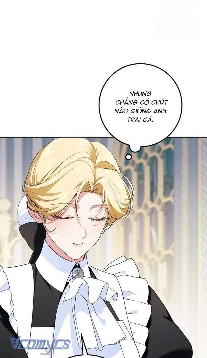 Nữ Công Tước Chiến Lợi Phẩm Chapter 9 - 26