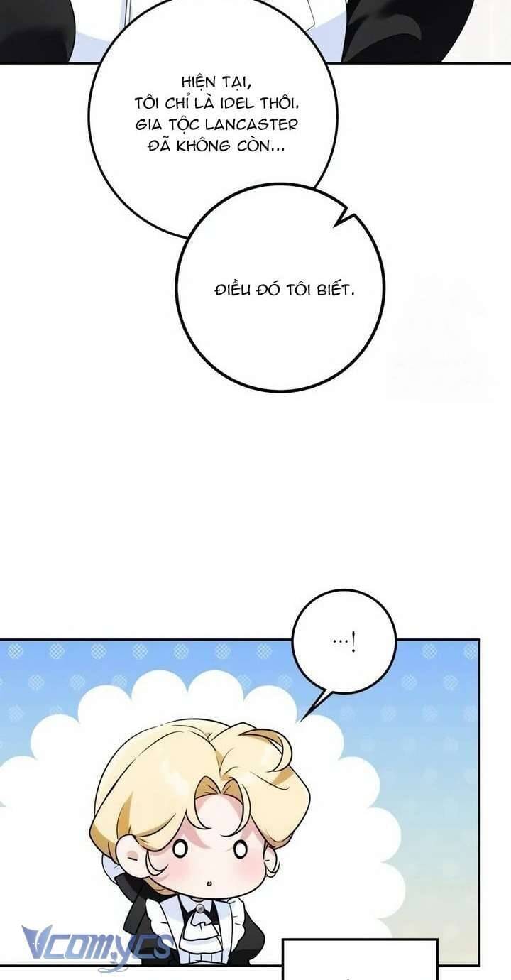 Nữ Công Tước Chiến Lợi Phẩm Chapter 9 - 27