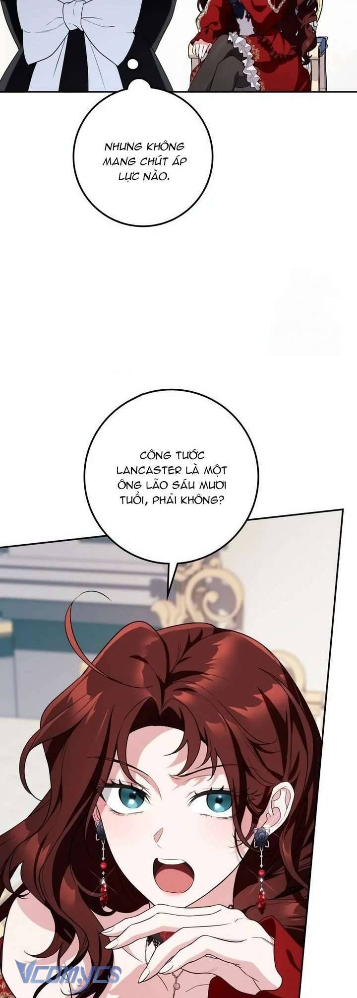 Nữ Công Tước Chiến Lợi Phẩm Chapter 9 - 29