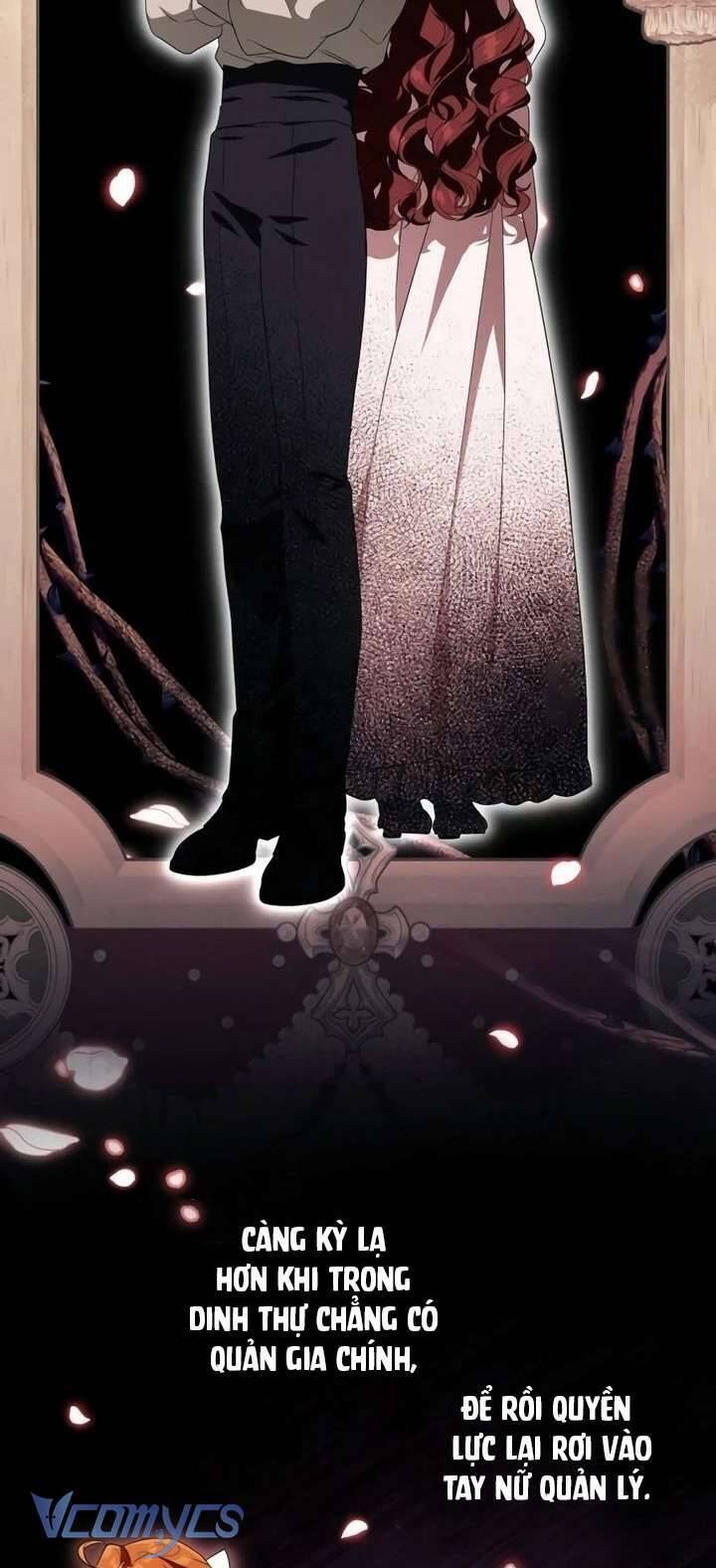 Nữ Công Tước Chiến Lợi Phẩm Chapter 9 - 4