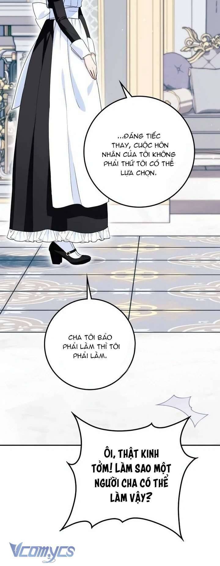 Nữ Công Tước Chiến Lợi Phẩm Chapter 9 - 31