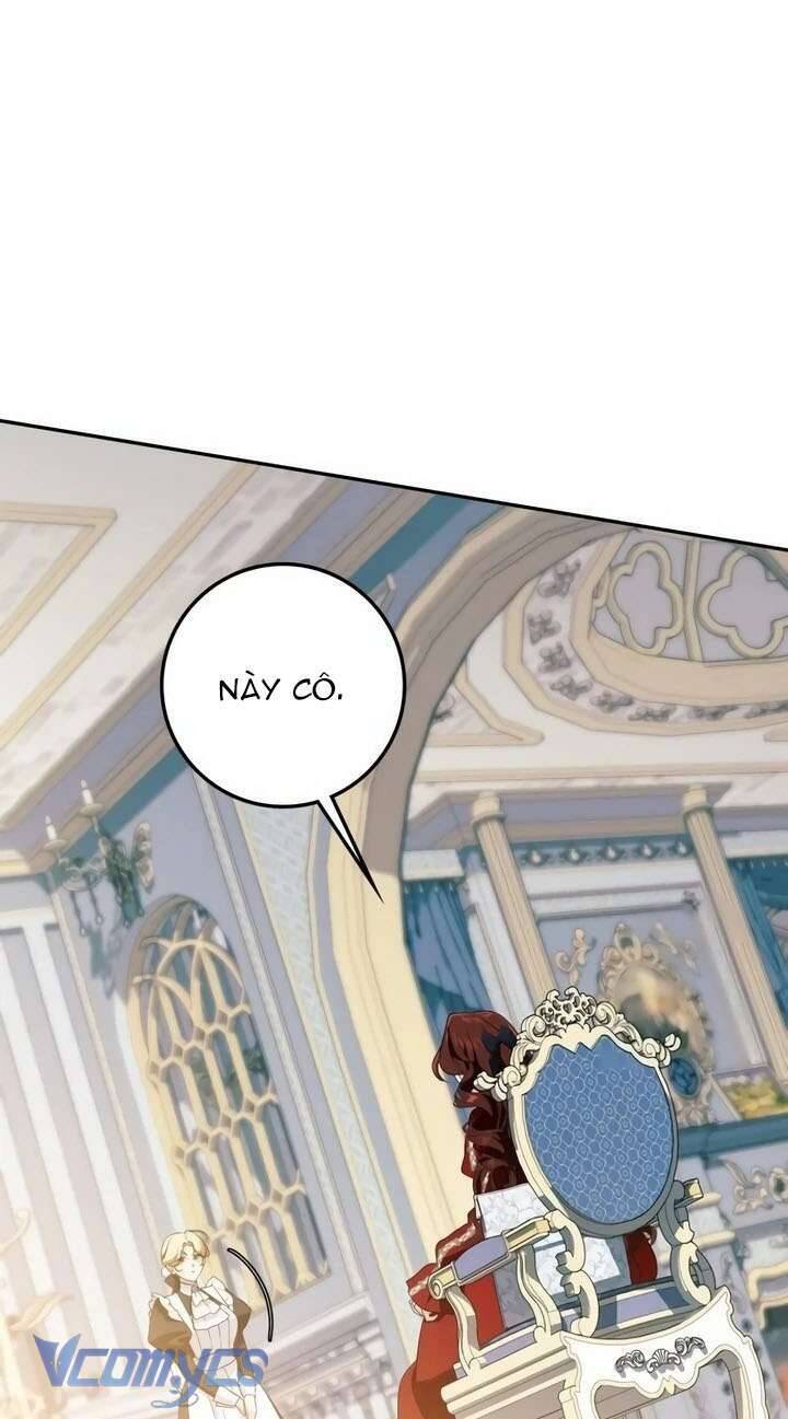 Nữ Công Tước Chiến Lợi Phẩm Chapter 9 - 33