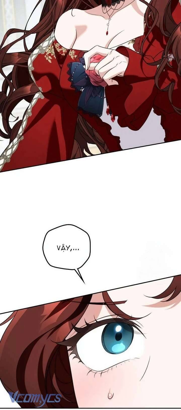 Nữ Công Tước Chiến Lợi Phẩm Chapter 9 - 36
