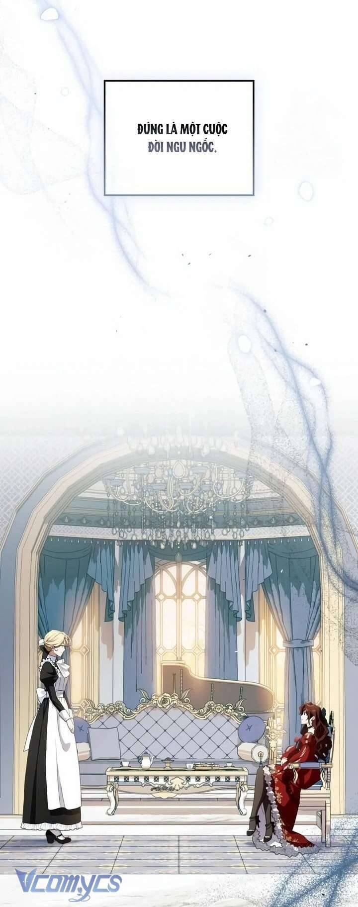 Nữ Công Tước Chiến Lợi Phẩm Chapter 9 - 45