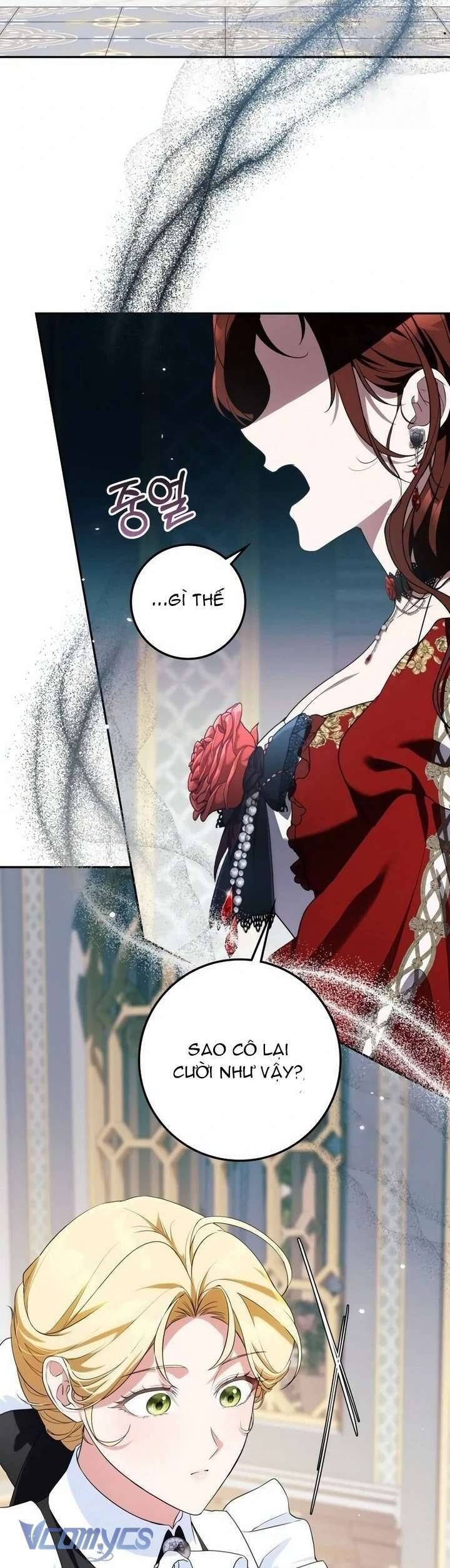 Nữ Công Tước Chiến Lợi Phẩm Chapter 9 - 46