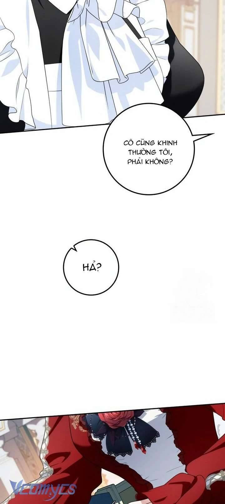 Nữ Công Tước Chiến Lợi Phẩm Chapter 9 - 47