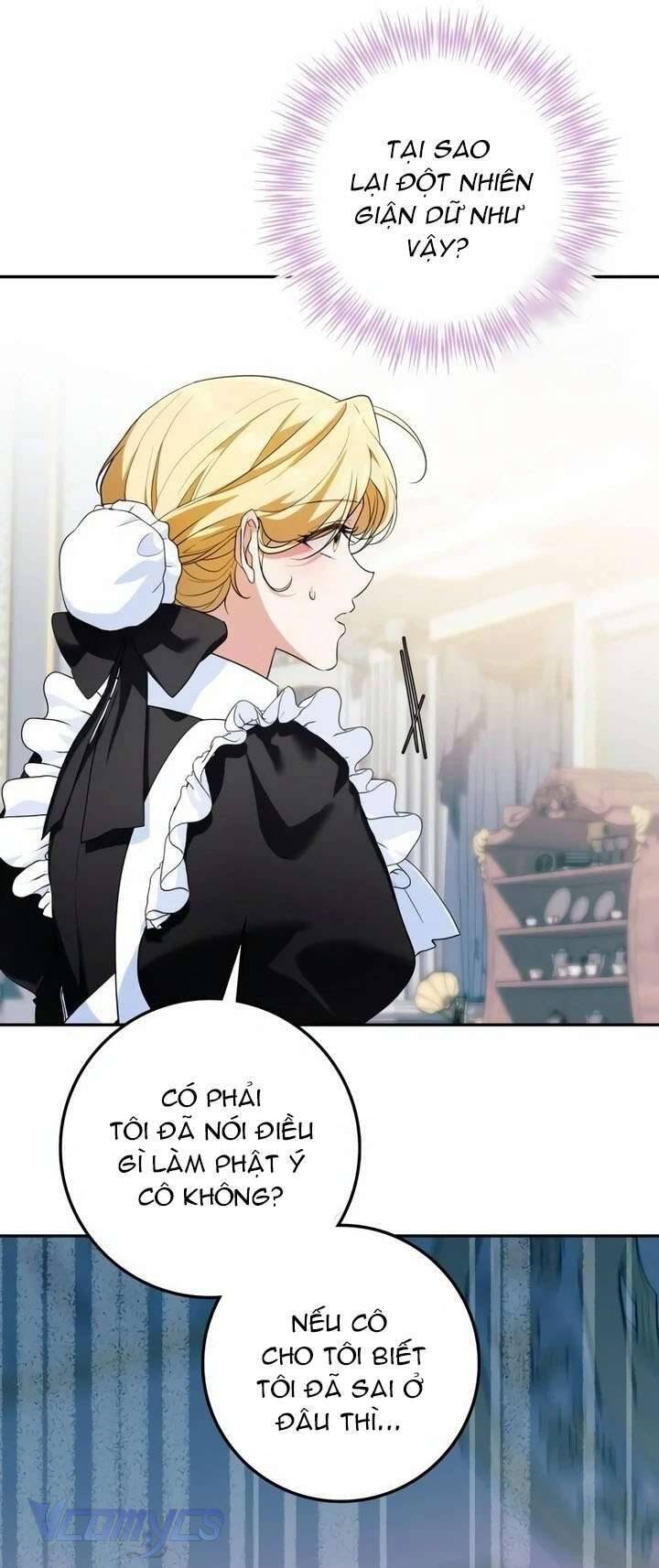 Nữ Công Tước Chiến Lợi Phẩm Chapter 9 - 50