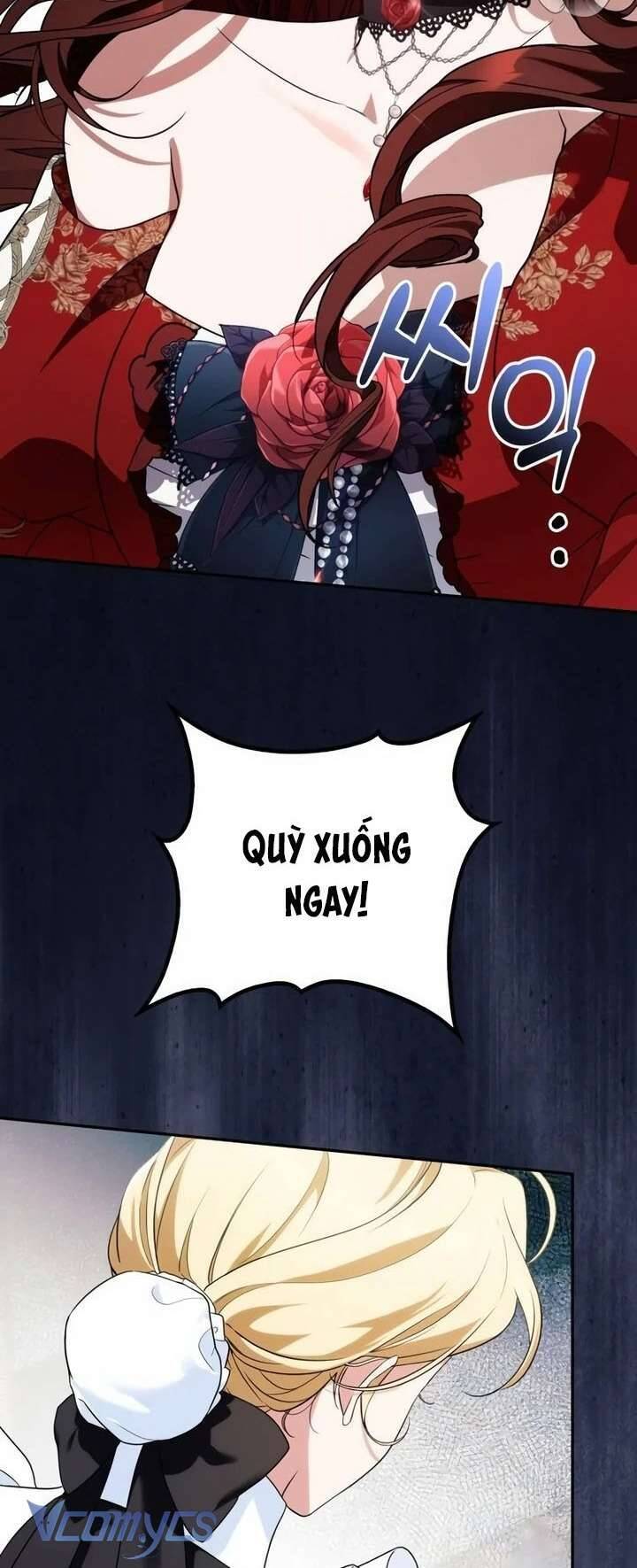 Nữ Công Tước Chiến Lợi Phẩm Chapter 9 - 53