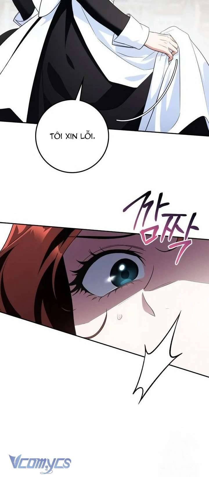 Nữ Công Tước Chiến Lợi Phẩm Chapter 9 - 55