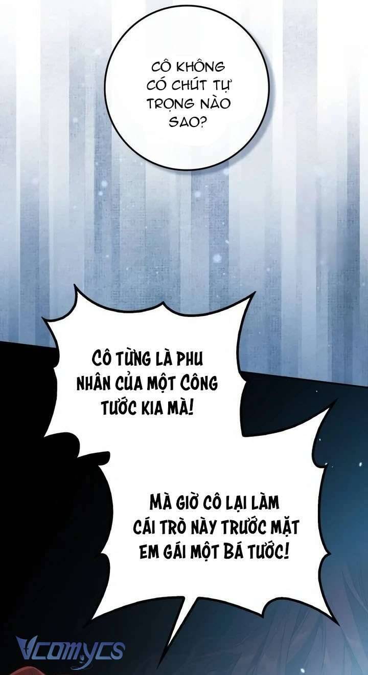 Nữ Công Tước Chiến Lợi Phẩm Chapter 9 - 59