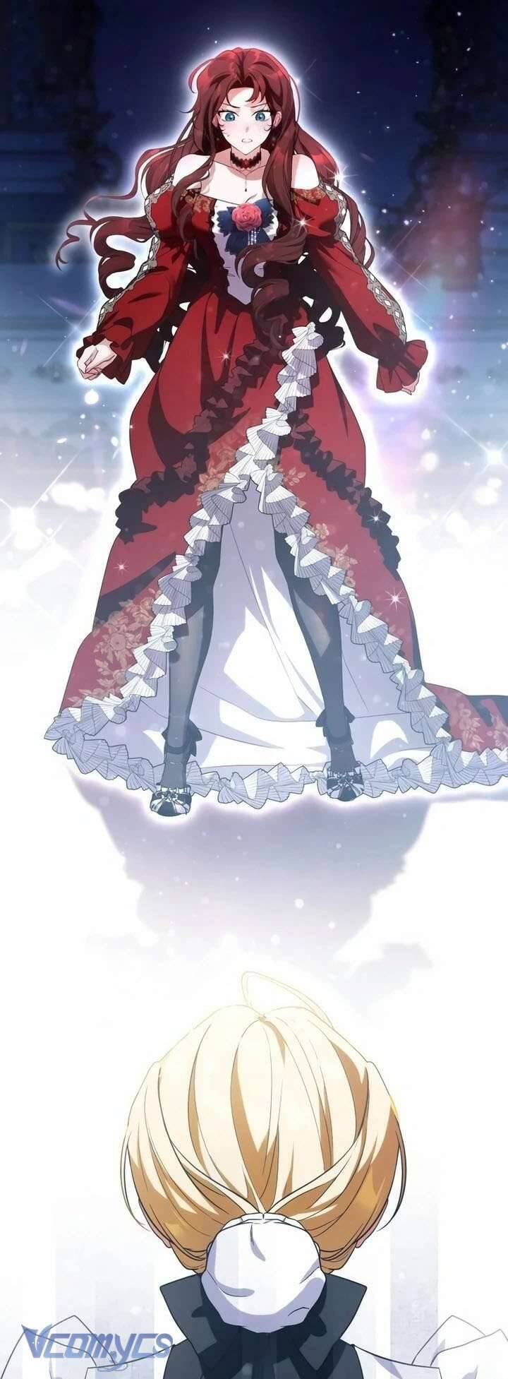 Nữ Công Tước Chiến Lợi Phẩm Chapter 9 - 61