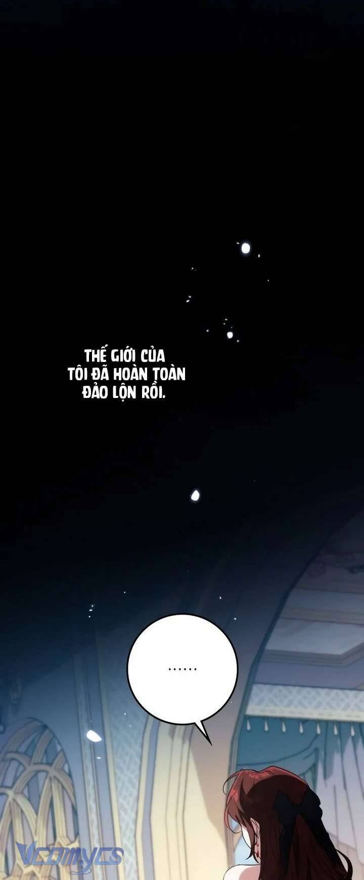 Nữ Công Tước Chiến Lợi Phẩm Chapter 9 - 63